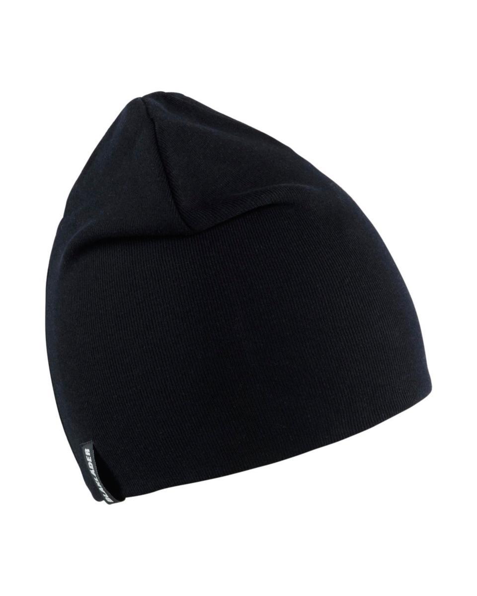 Mössa Blåkläder 2011-1024 - MÖSSA BLK 2011-1024 SVART EN STORLEK