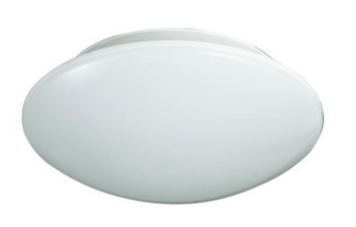 Tak och väggplafond Eros LED - PLAFOND 12W 3-32K 1076LM SENS PLAFOND EROS SENSOR