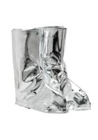 Damask Heat Armor Aluminiserad