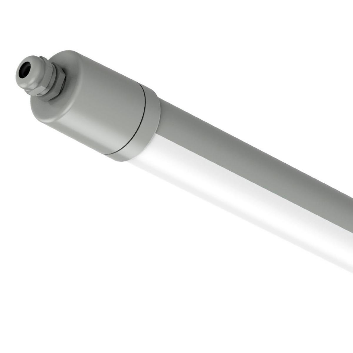 Industriarmatur Strongy IP66 - INDARM 22/30W 130LM/W 4K IP66 STRONGY