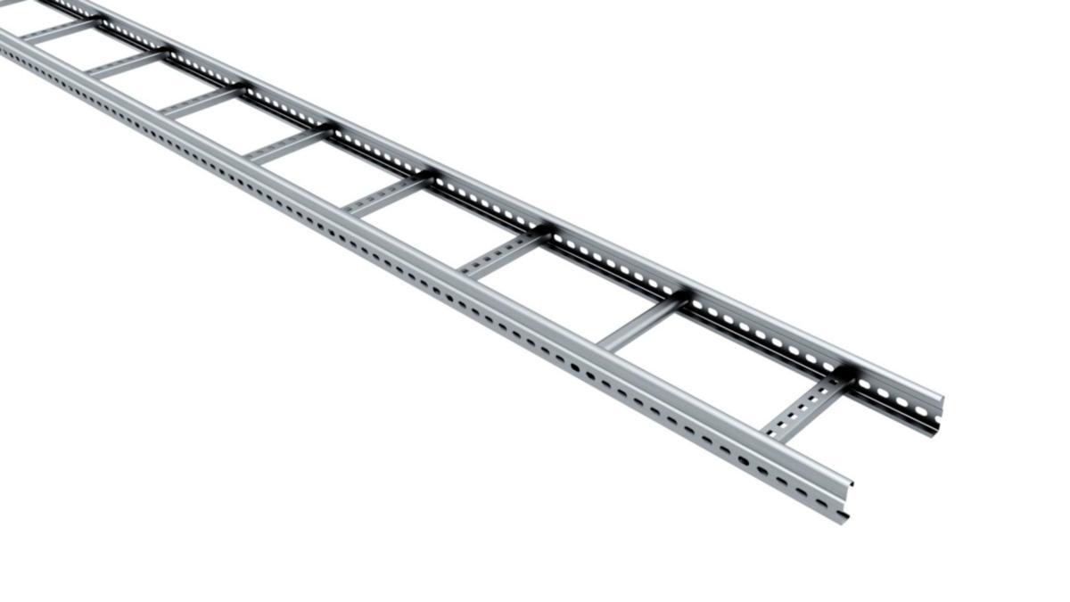 Kabelstege MP-LS - KABELSTEGE 200MM 3M SENDZ MP-102LS