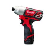 Slagskruvdragare Milwaukee M12 BID-202C