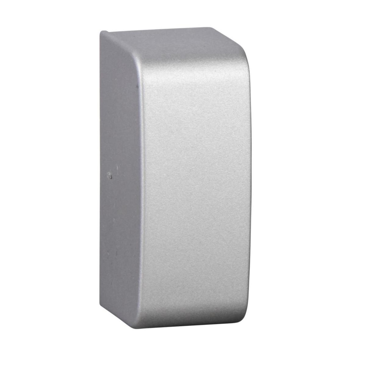 Ändstycke Optiline, Schneider-Electric - ÄNDSTYCKE 12X20 R9003 