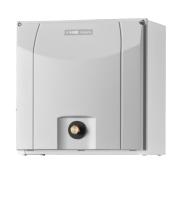 Elvattenvärmare Nibette, Nibe