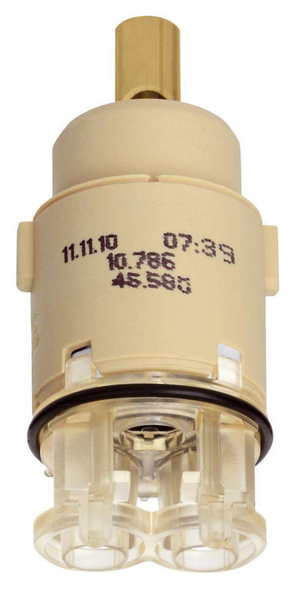 Keramikinsats 28mm. Grohe - GROHE KERAMISK INSATS 28MM TILL 1-GR BL.