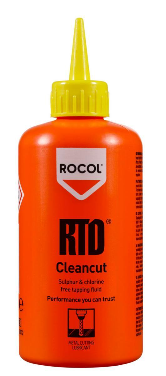 Gängolja RTD Cleancut - SKÄR-GÄNGOLJA ROCOL RTD CLEANCUT 350ML