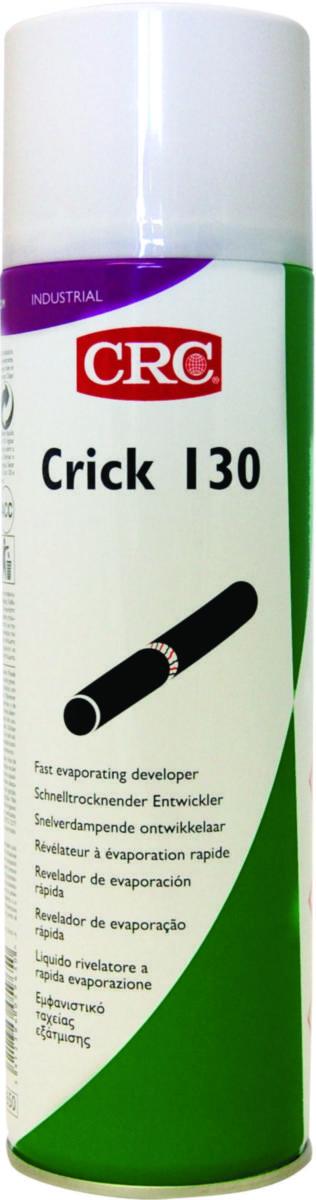 Sprickindikering, CRC Crick - SPRICKINDIKERING CRICK 130 CRC FRAMKALLARE 500ML