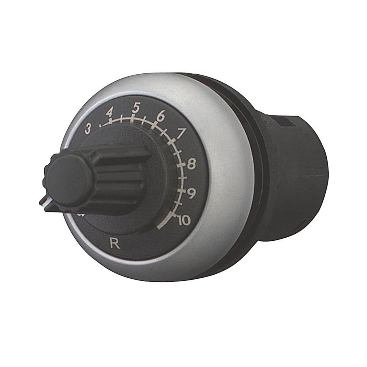 Potentiometer RMQ-Titan - POTENTIOMETER 4.7 KOHM M22-R4K7