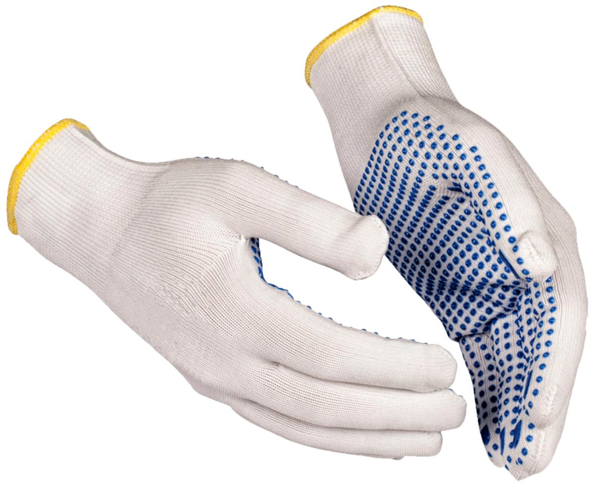 Textilvante Guide 755 - HANDSKE GUIDE 755 NYLON MULTIFUNKTIONELL PVC STL 7