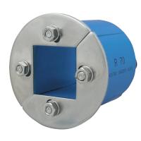 R-tätningsram R Roxtec