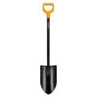 Spade Fiskars Solid™ XL-blad spetsig