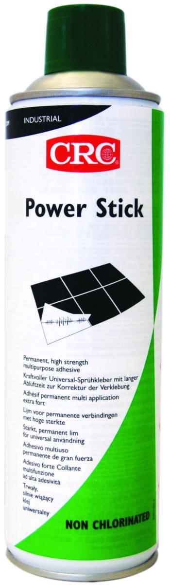 Spraylim CRC Power Stick - SPRAYLIM CRC POWER STICK 500ML AEROSOL