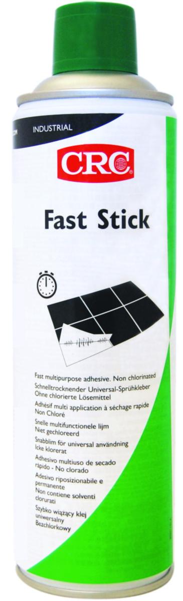 Spraylim, CRC Fast stick - SPRAYLIM CRC FAST STICK AEROSOL 500ML