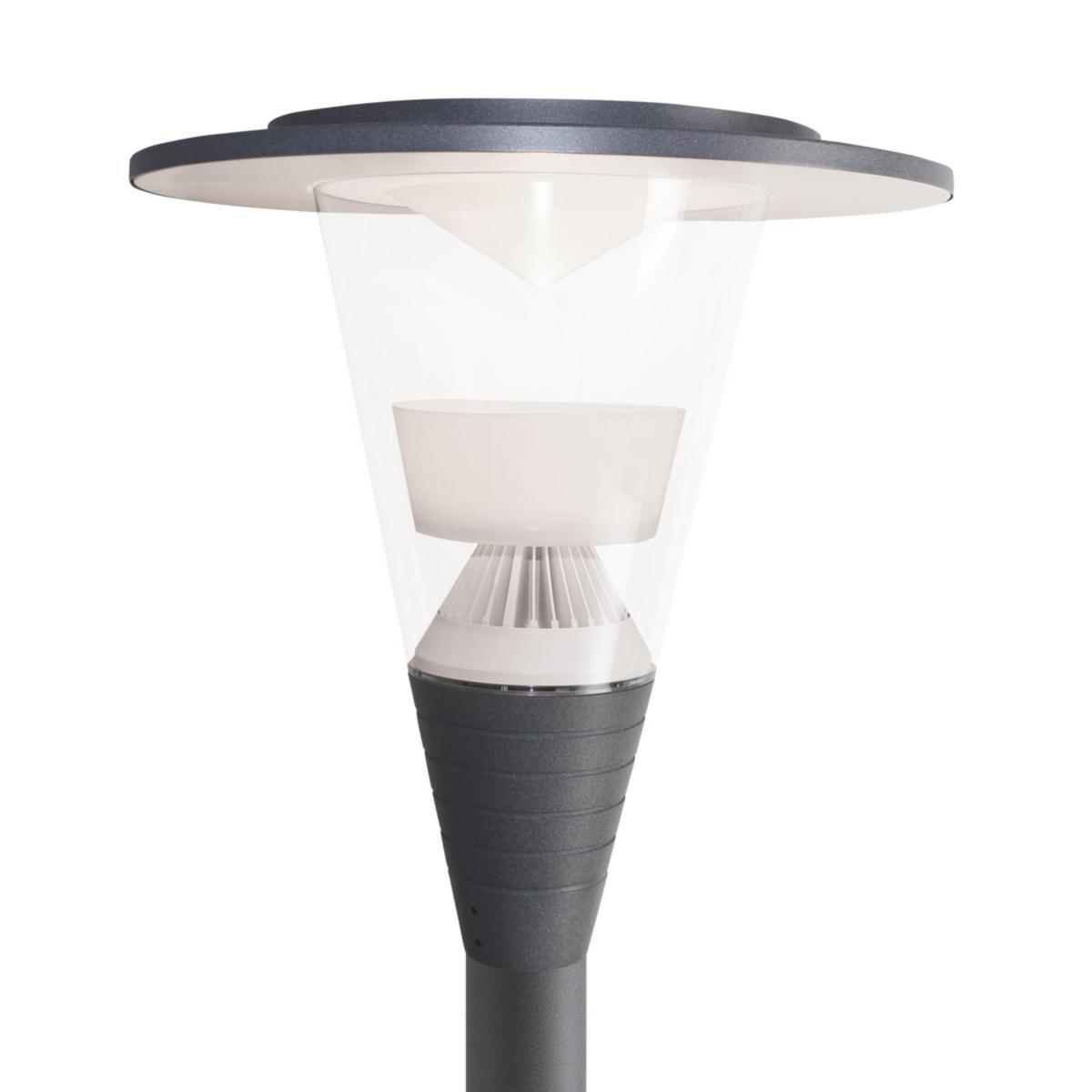 Parkarmatur LED Ray 680 - ARM RAY 680 2950LM 3K 