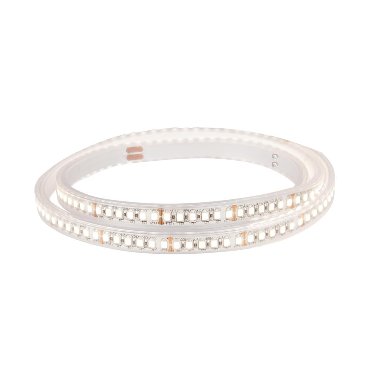 LEDstrip RX HD IP20 o IP67, Hide-a-Lite - LEDSTRIP HD IP67 24V 3000K 5M 