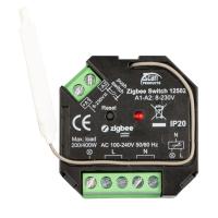 Dosströmbrytare Zigbee 3.0 200W LED