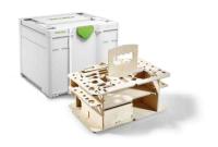 Systainer³ Festool SYS3 HWZ