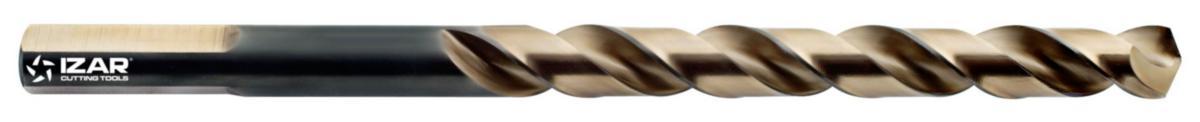 Spiralborr IZAR 1021 HSSE - SPIRALBORR IZAR 1021 HSSE 9,00MM