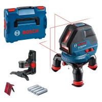 Linjelaser Bosch GLL 3-50 Professional