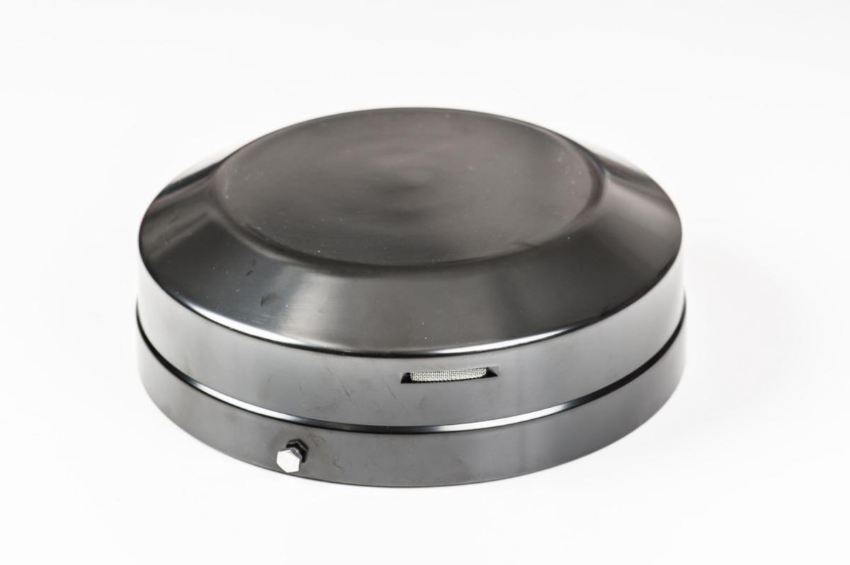 Borrlock för foderrör - 125-193 MM BORRLOCK ALUMINIUM ELPLINT, LÅSBART