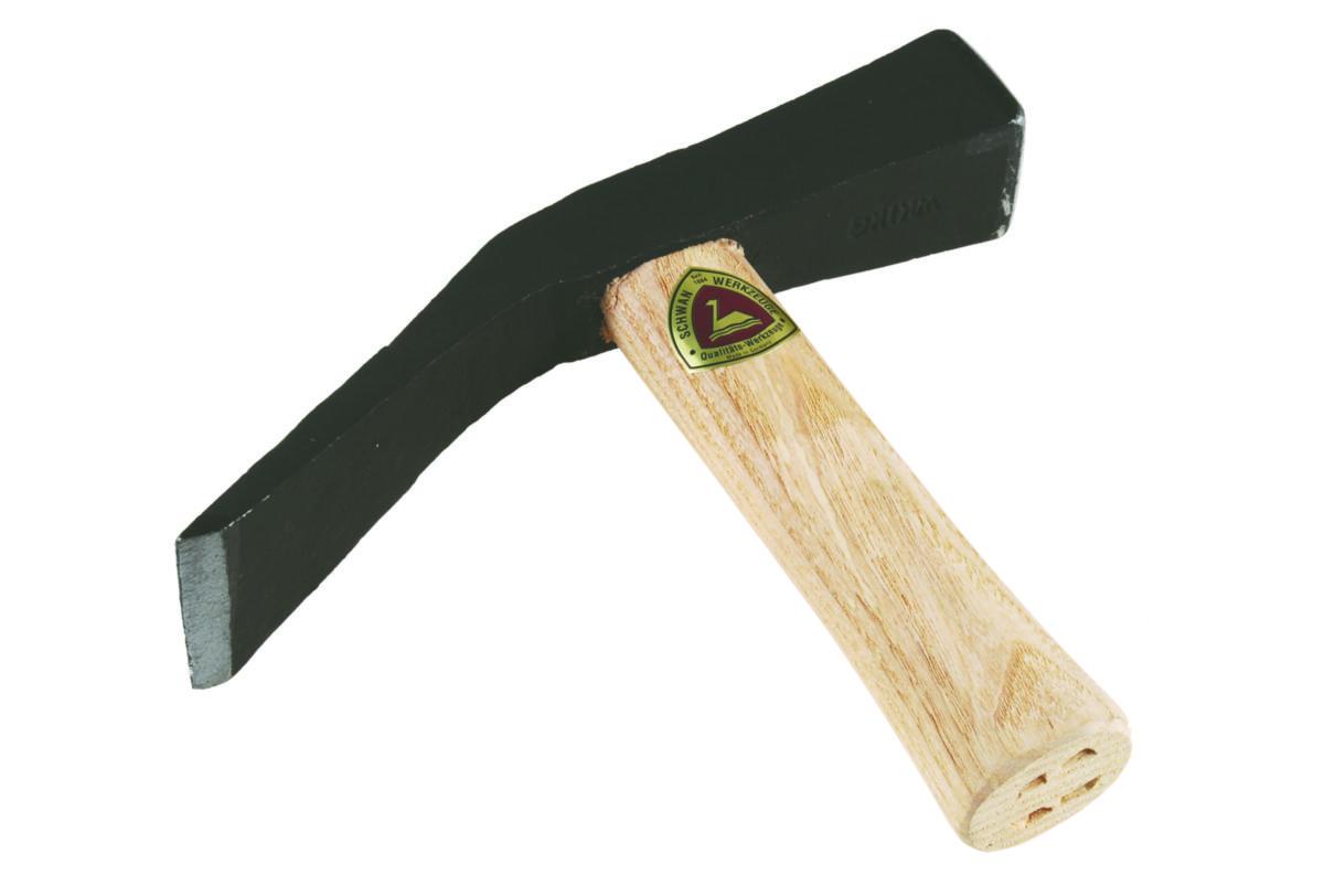 Stensättarhammare tysk - HAMMARE STENSÄTTARE TYSK 1000G