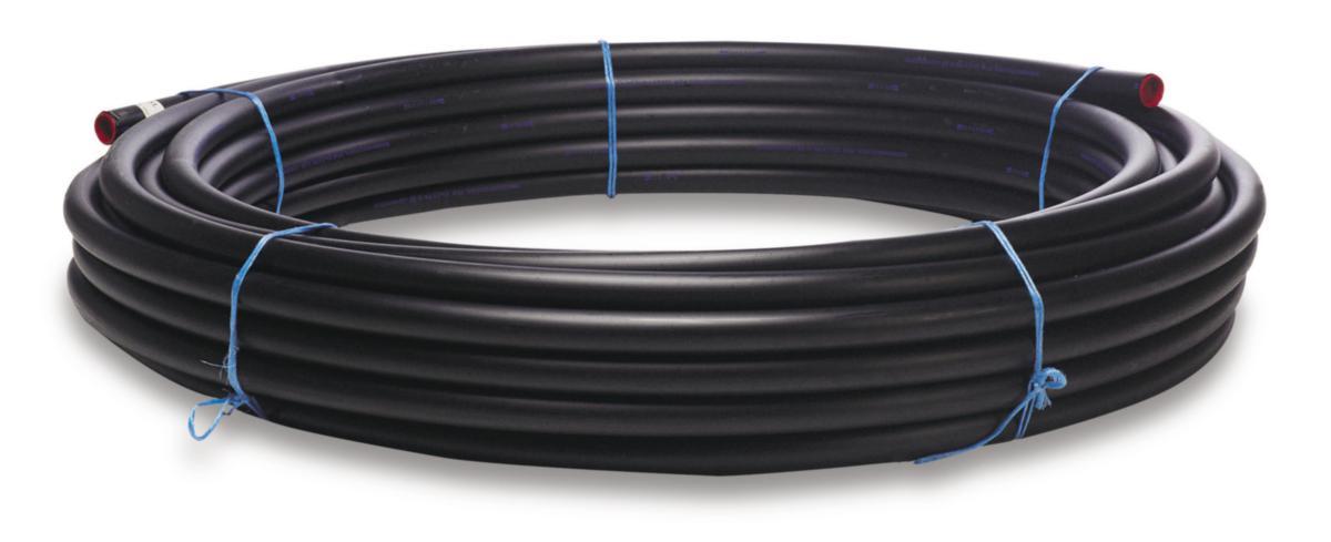 Kabelrör SRE-P ring - KABELRÖR SRE-P 32/26 R=100m