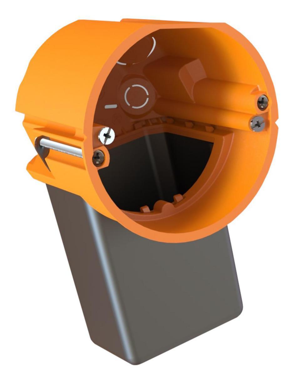 Multidosa BigBox - MULTIDOSA BIGBOX EKO05666