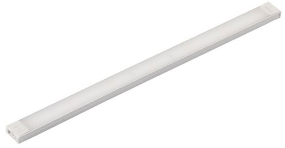 LEDlist SlimLine, SG-Armaturen - SLIMLINE 870MM 7.2W LED 3000K SLIMLINE 870MM 7.2W LED 3000K