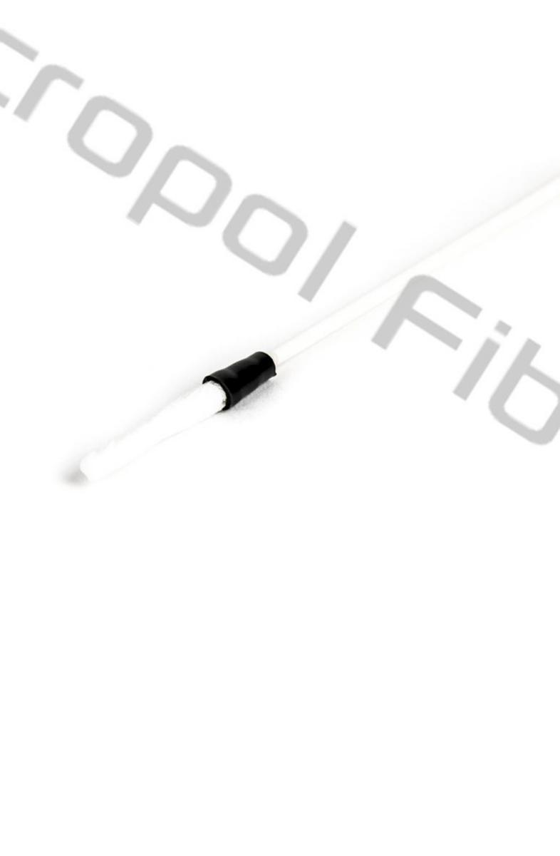 Reningspinne, Micropol - RENGÖRINGSPINNE 2.5MM (5ST) 990013