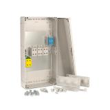 Kopplingslådor Cubo T1 - T6