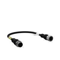 Transferkabel M12