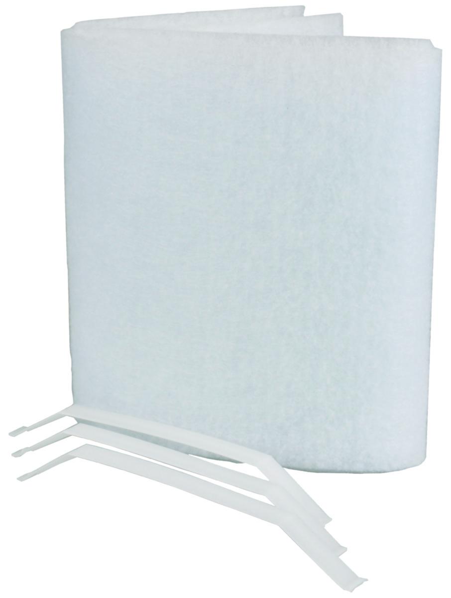 Luftfilter G2 - LUFTFILTER G2 1600X160X4 113915 FLEXIT