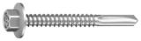 Byggplåtskruv SAPHIR® JT2 balk max 12.0mm