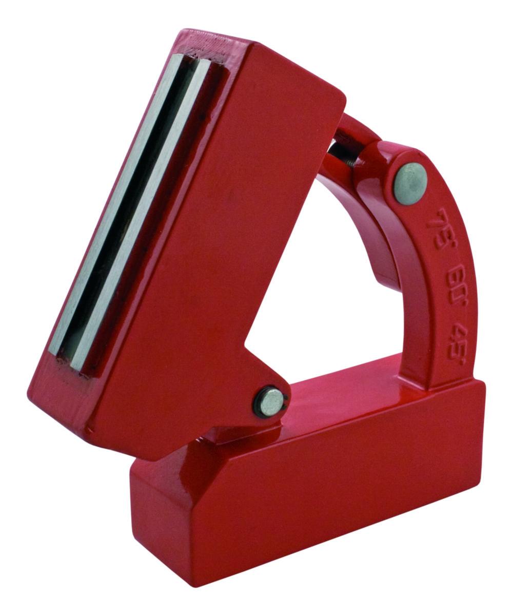 Svetsmagnet WDLPRO justerbar - SVETSMAGNET WLDPRO JUSTERBAR 45° - 90°