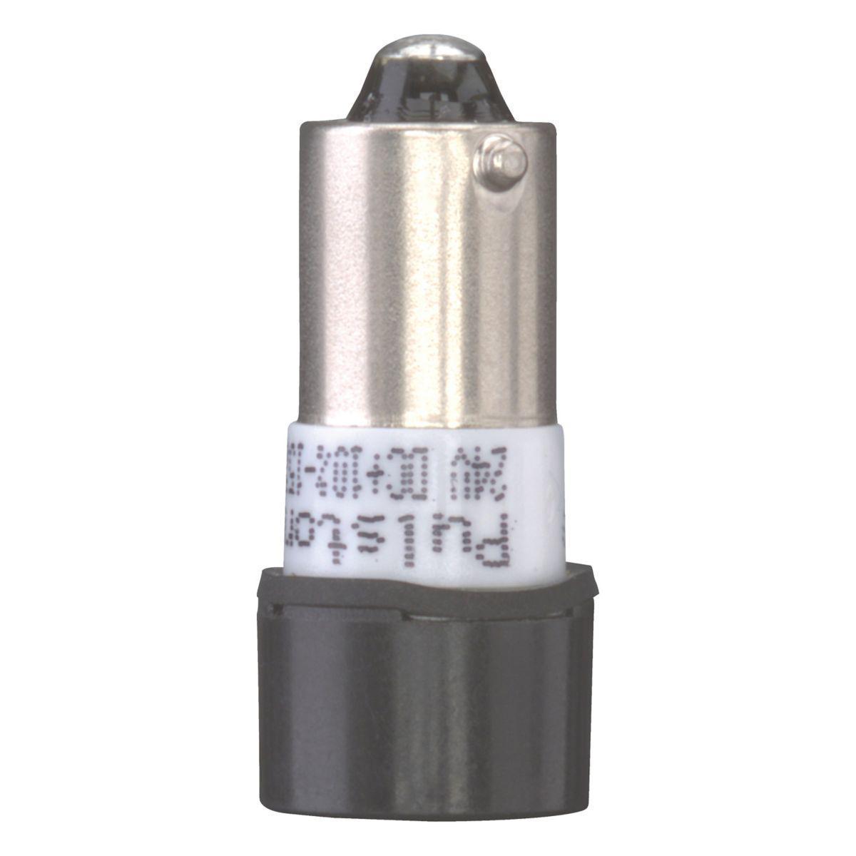 Akustiskt signaldon IP40 - SUMMERMODUL GRUNDENHET M22-AMC