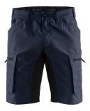Shorts Blåkläder 1449-1845