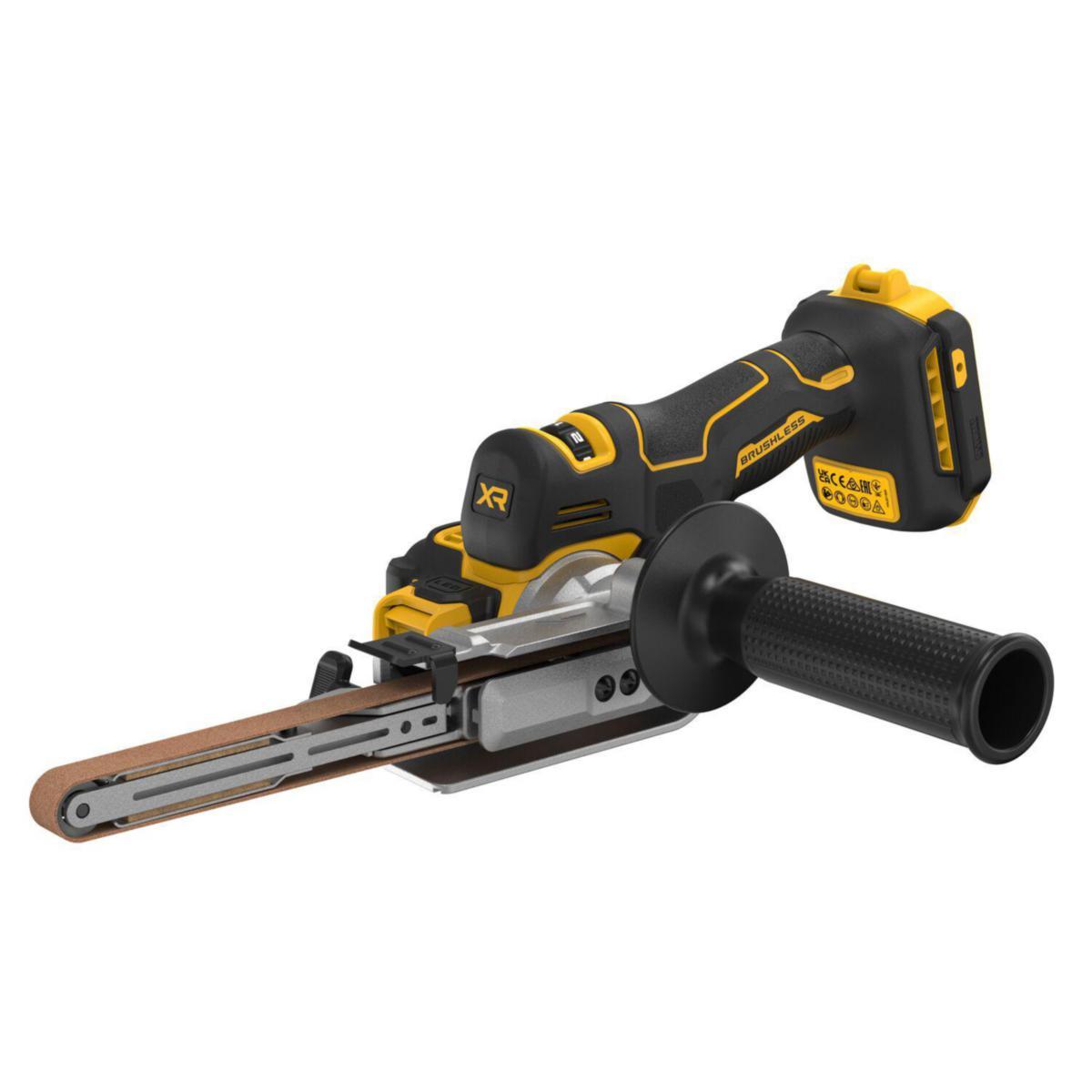 Fingerslip Dewalt Dcm200N-Xj 18V XR, SOLO - FINGERSLIP DEWALT DCM200N-XJ 18V XR, SOLO