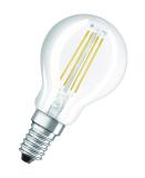 LED-lampa, klot, dimbar, Led Retrofit Classic P Dim, box, Osram