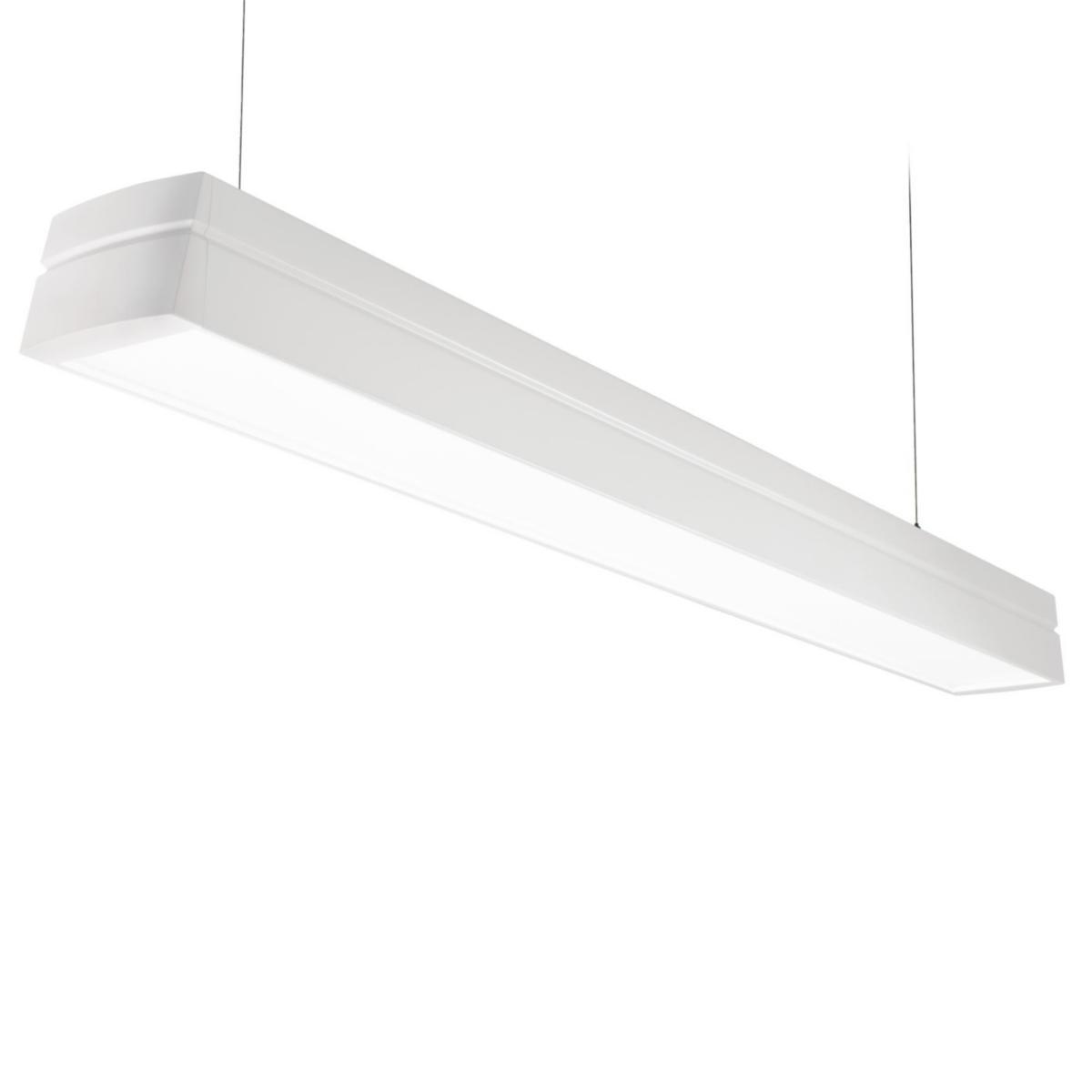 Interiörarmatur LED Facet II - ARM FACET II 1200 ASY 4K DA