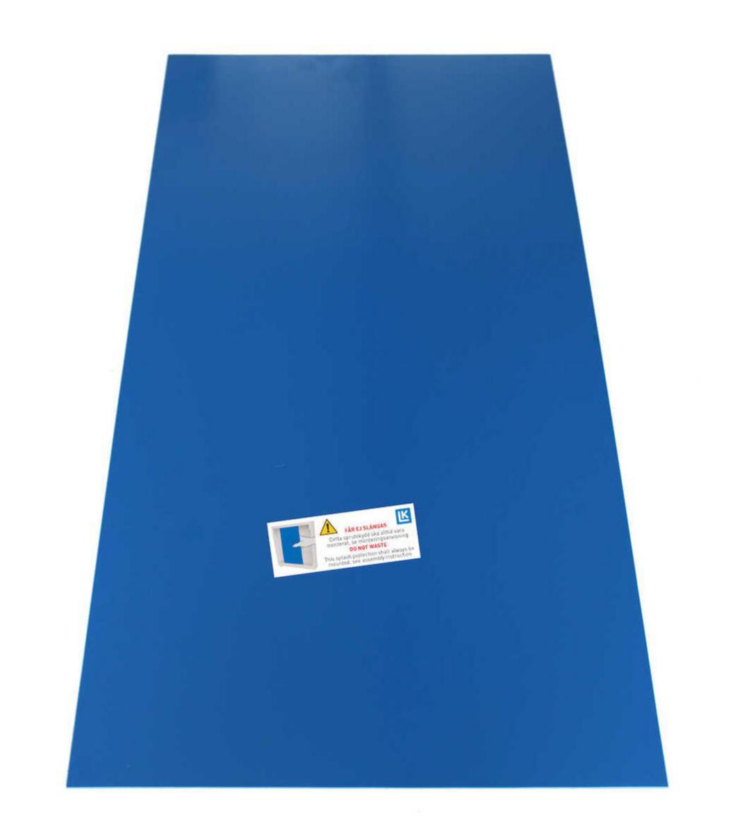 Sprutskydd, LK - LK SPRUTSKYDD 705X400MM