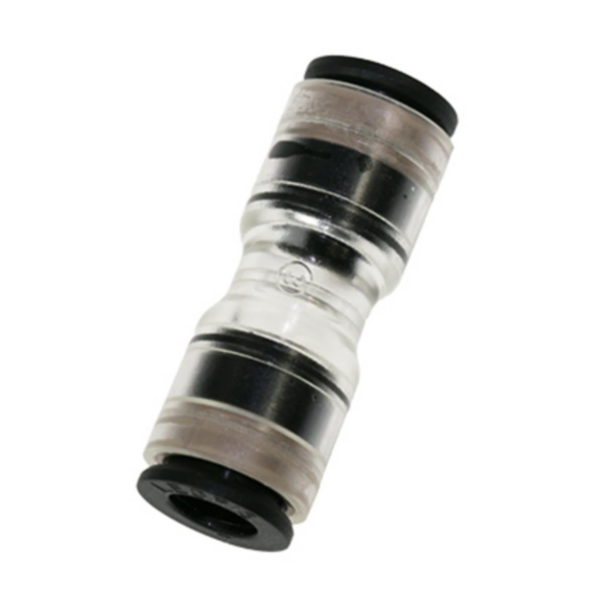 Snabbkoppling DI, Melbye - SNABBKOPPLING 5MM DI. 15 BAR