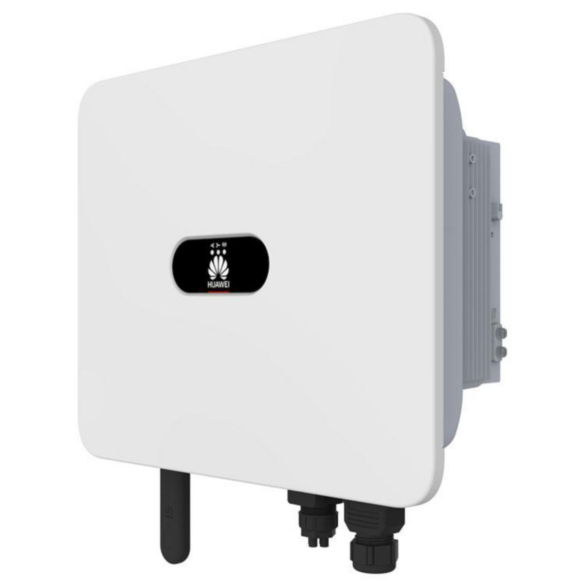 Hybridväxelriktare SUN2000-MB0 12-25 kW - HUAWEI - SUN2000-MB0 12 KW