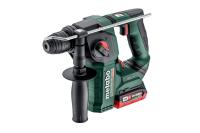 Borrhammare Metabo POWERMAXX BH 12 BL 16  2x4.0 Ah