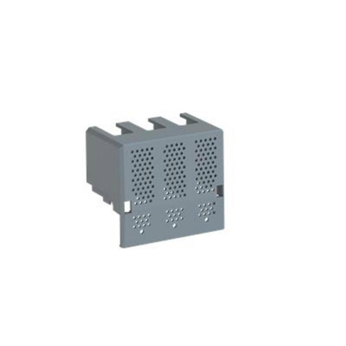 Beröringsskydd OT 160 G - BERÖRINGSSKYDD 3-POLIG OT160G OTS160G1L3
