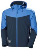 Softshelljacka Helly Hansen 74290 Oxford