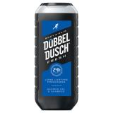 Dubbeldusch