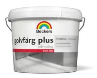 Golvfärg Plus