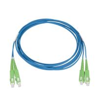 Fiberkablage SM Duplex SC/APC-SC/APC OS2 9/125