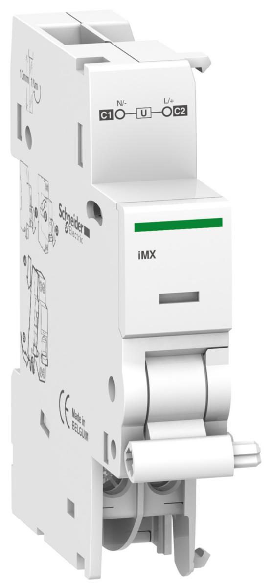 Shuntutlösare iMX - SHUNTUTL  IMX+OF 100-415V AC A9A26946