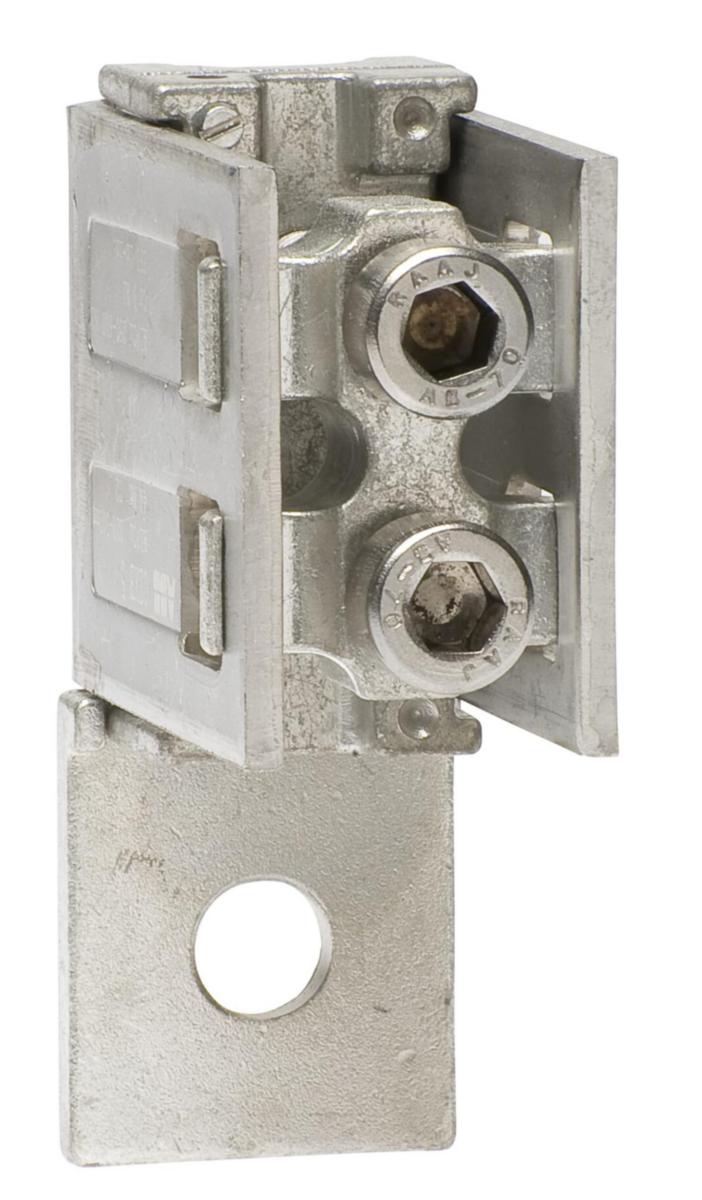 Kabelklämmor OZXB - ANSL.KLÄMMA OZXB5 1SCA 022194R1010